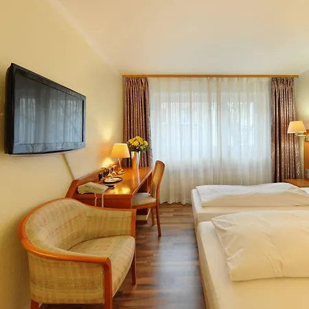 Bellevue Dusseldorf