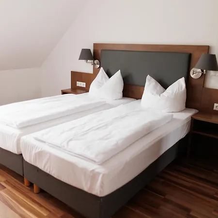 Bellevue Hotel Dusseldorf