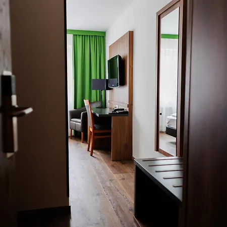 Bellevue Dusseldorf