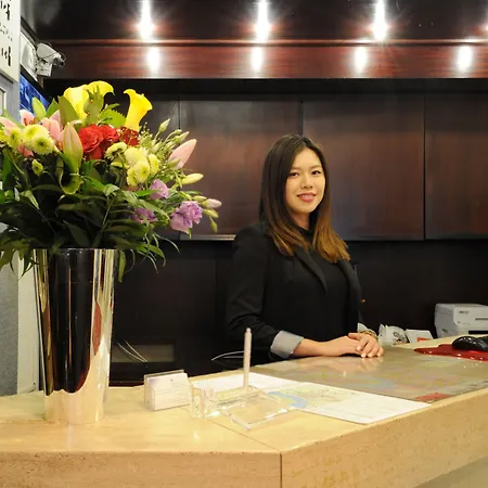 酒店 贝尔维尤酒店 杜塞尔多夫