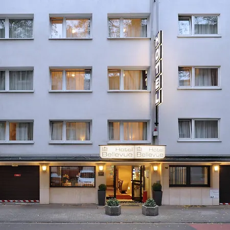 Bellevue Dusseldorf