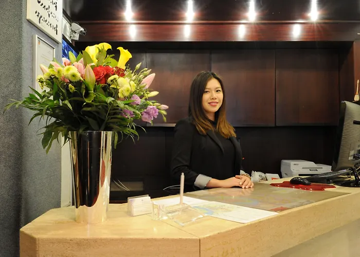 酒店 贝尔维尤酒店 杜塞尔多夫