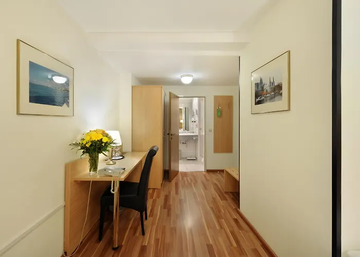 贝尔维尤酒店 酒店