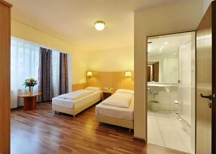 Bellevue 3*