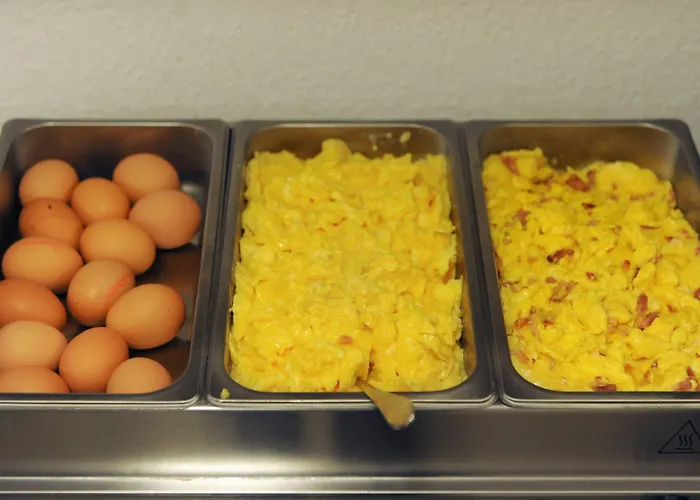 Bellevue Hotel Düsseldorf