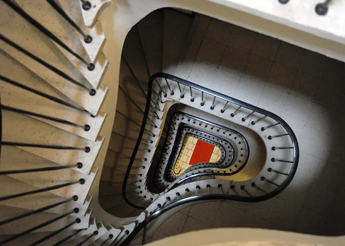 Hotel Bellevue Dusseldorf