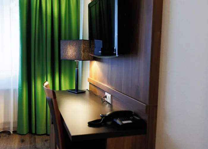 Bellevue Dusseldorf