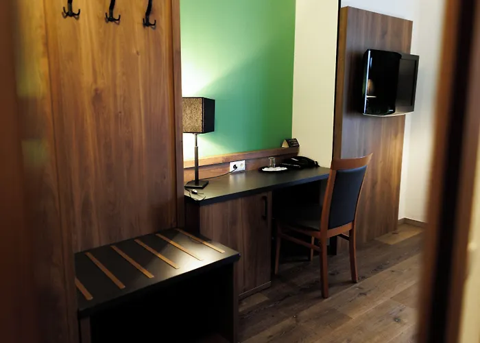 Bellevue 3*