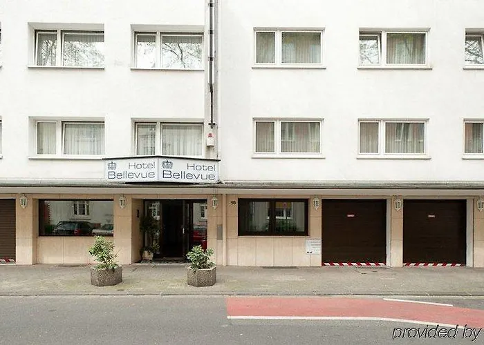 Bellevue Hotel