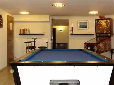 Bellevue Hotel 3*