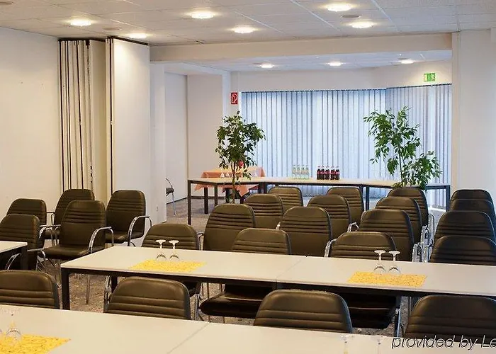 贝尔维尤酒店 3*