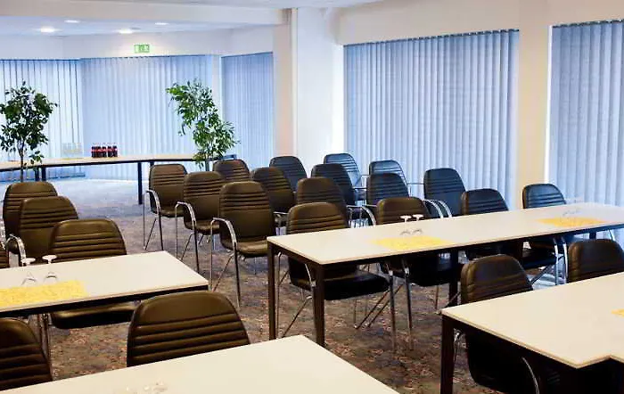 Bellevue 3* Dusseldorf