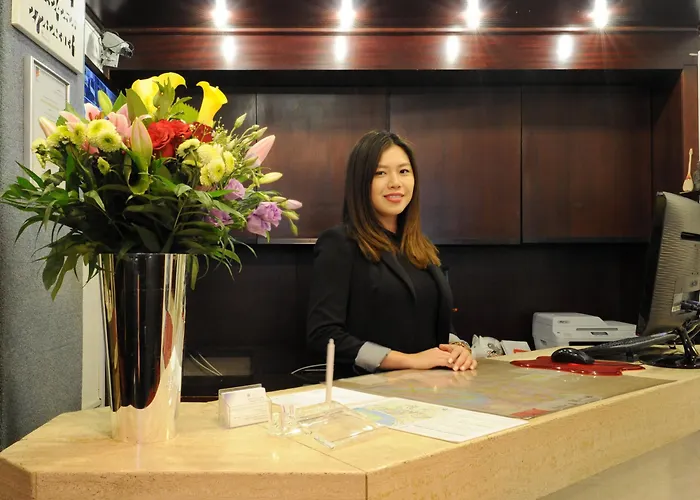 贝尔维尤酒店 杜塞尔多夫