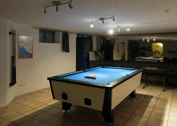 酒店 贝尔维尤酒店