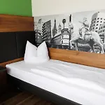 Hotel Bellevue Düsseldorf