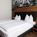 Hotel Bellevue Düsseldorf