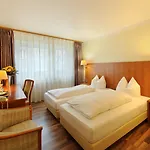 Bellevue Hotel Düsseldorf