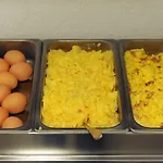Bellevue Hotel Düsseldorf