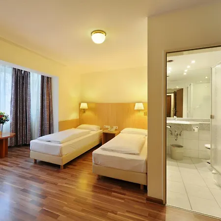 Ξενοδοχείο Bellevue