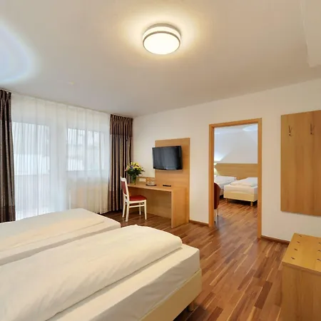 Bellevue Ξενοδοχείο 3*