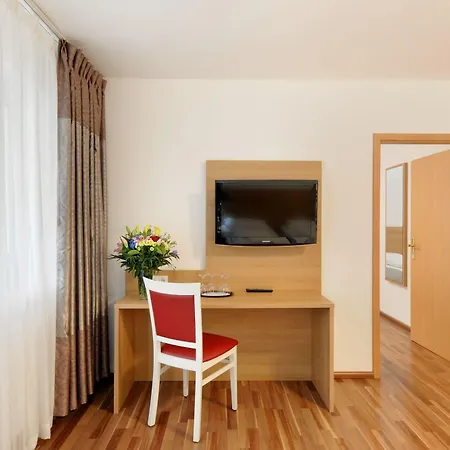 Ξενοδοχείο Bellevue 3*