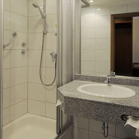 Bellevue 3* Dusseldorf