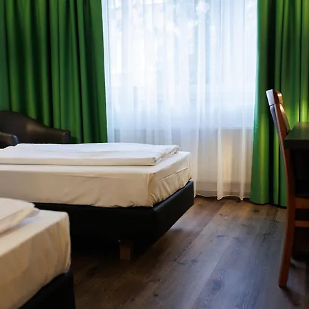 Bellevue Ξενοδοχείο 3*