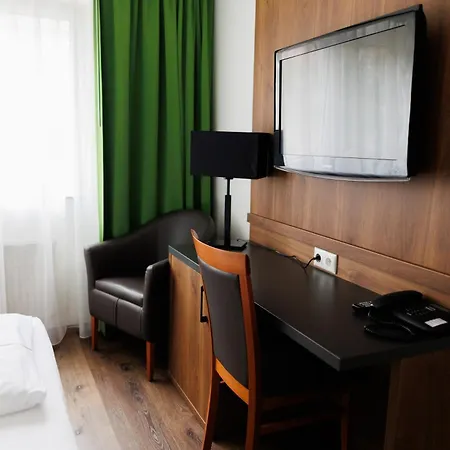 Ξενοδοχείο Bellevue 3*