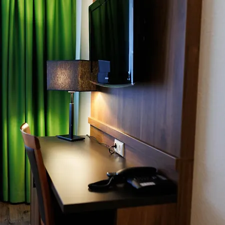 Bellevue Hotel 3*
