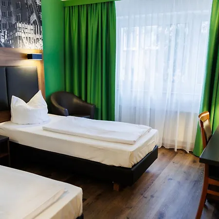Ξενοδοχείο Bellevue 3*