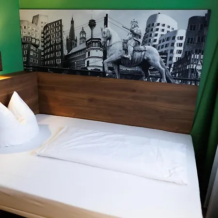 Bellevue Ξενοδοχείο