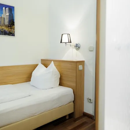 Ξενοδοχείο Bellevue 3*