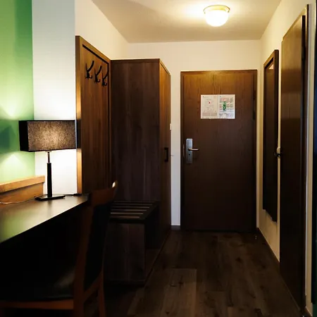 Bellevue 3* Dusseldorf