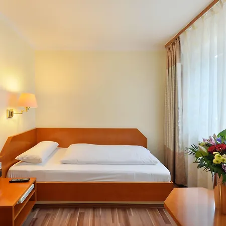 Hotel Bellevue 3*