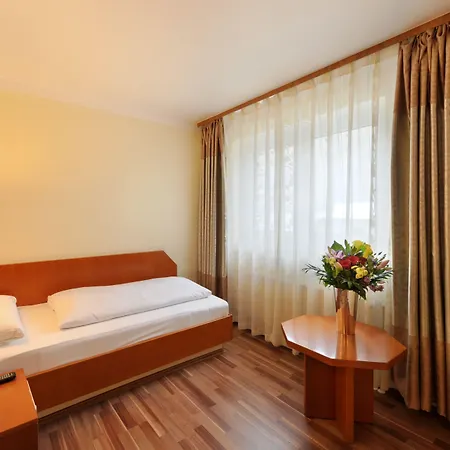 Hotel Bellevue