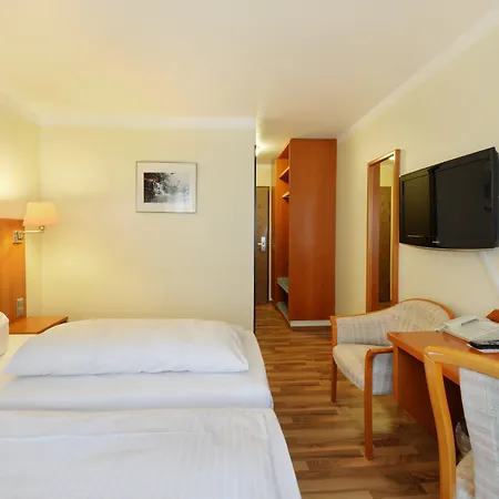 Hotel Bellevue Düsseldorf