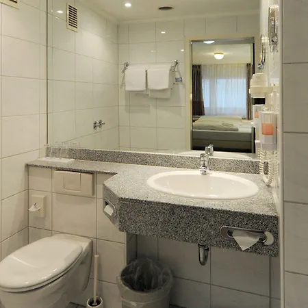 Hotel Bellevue Düsseldorf
