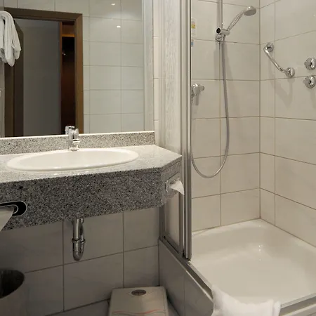 Bellevue Hotel Düsseldorf