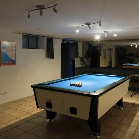 Bellevue Hotel Düsseldorf