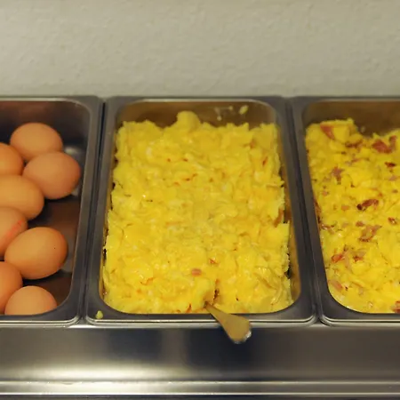 Bellevue Hotel Düsseldorf