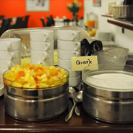 Bellevue 3* Düsseldorf