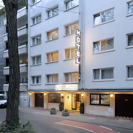 Bellevue Hotel