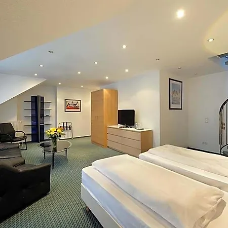 Bellevue Düsseldorf