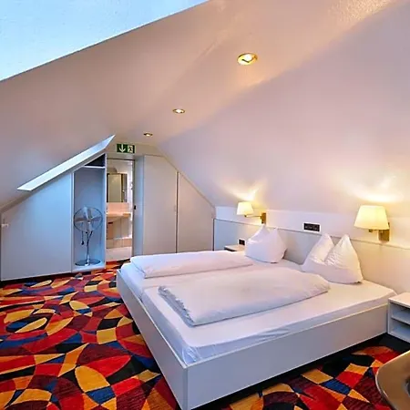 Hotel Bellevue Düsseldorf