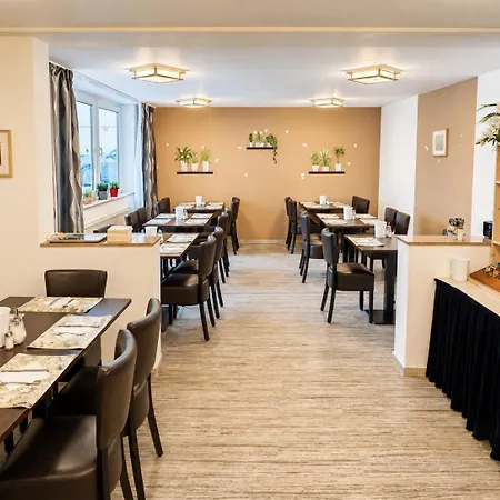 Bellevue 3* Düsseldorf