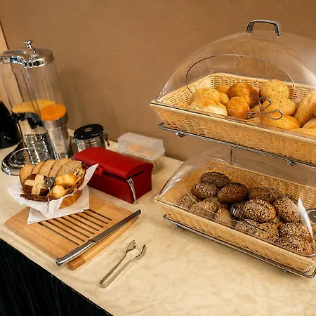 Hotel Bellevue 3*