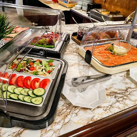 Bellevue 3* Düsseldorf