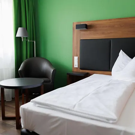 Bellevue 3* Düsseldorf