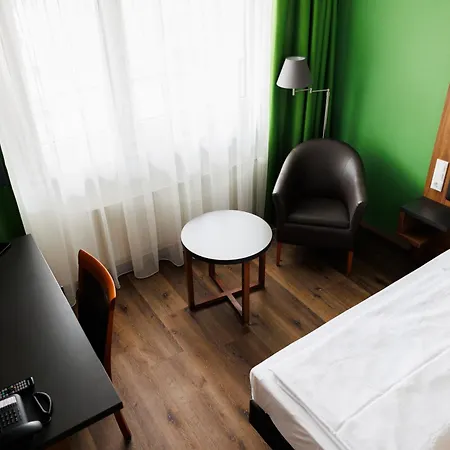 Bellevue Hotel