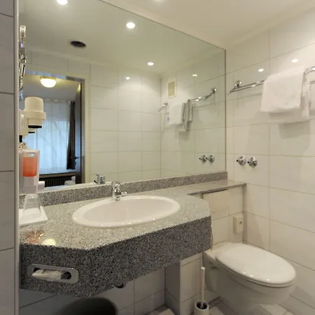Bellevue 3*
